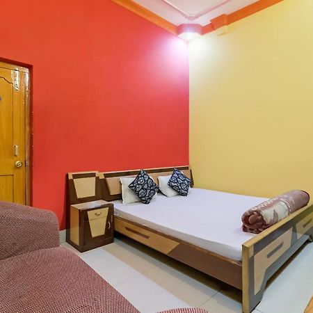 Spot On 47191 Hotel Rudraksh Residency Sidhauli Экстерьер фото