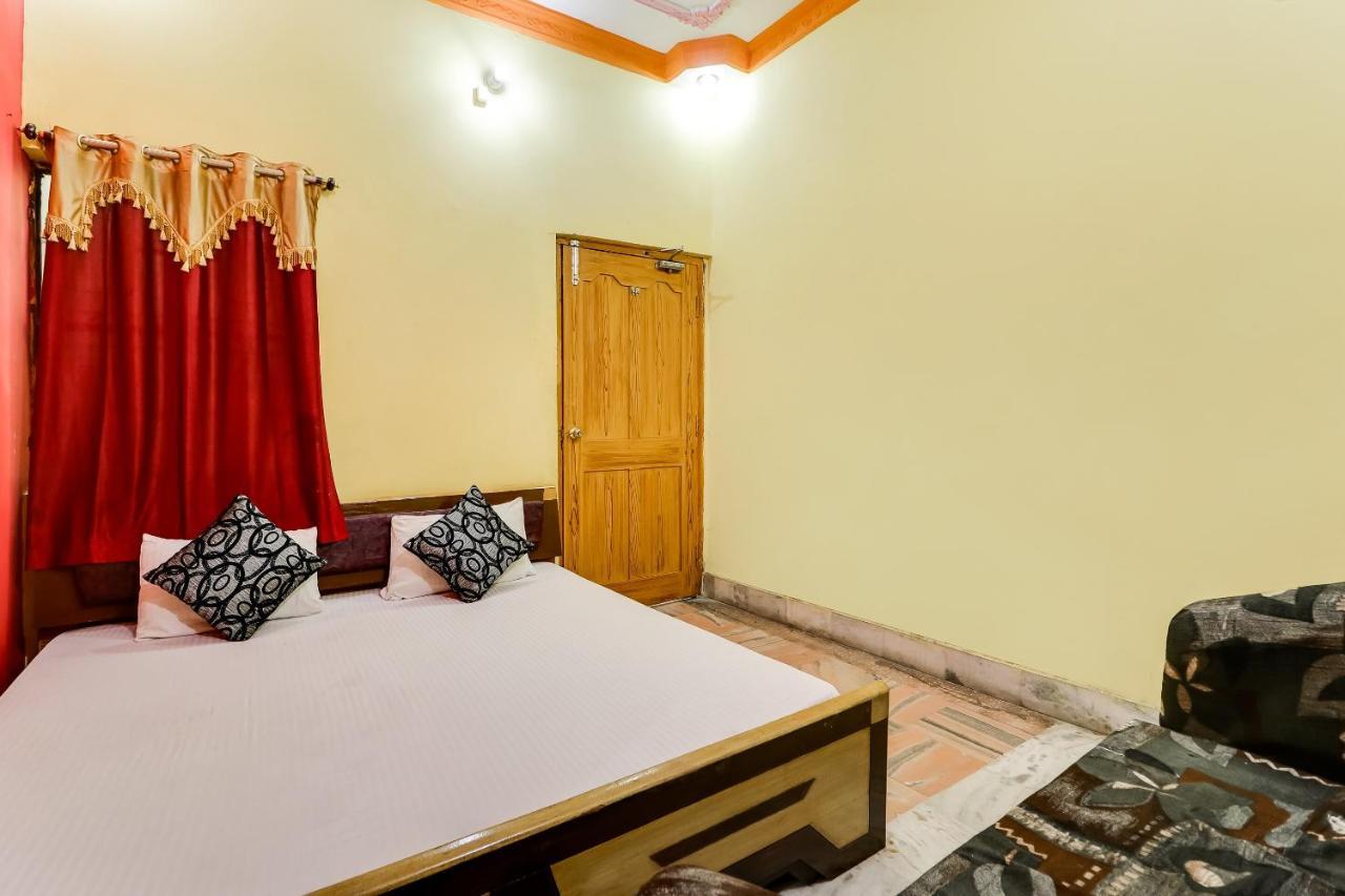 Spot On 47191 Hotel Rudraksh Residency Sidhauli Номер фото
