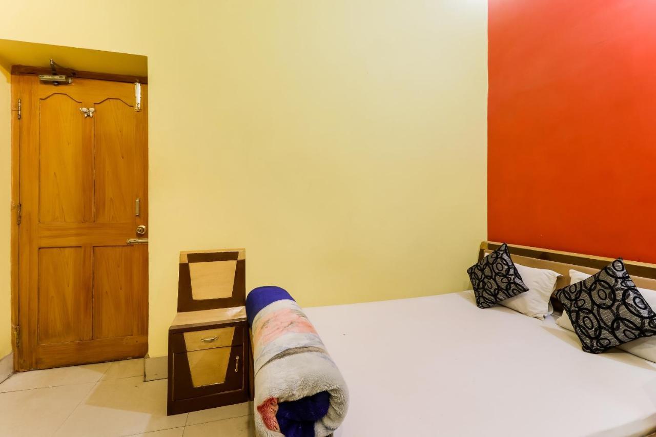 Spot On 47191 Hotel Rudraksh Residency Sidhauli Экстерьер фото